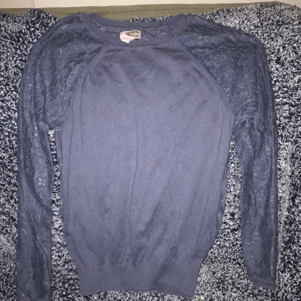 Forever 21 top